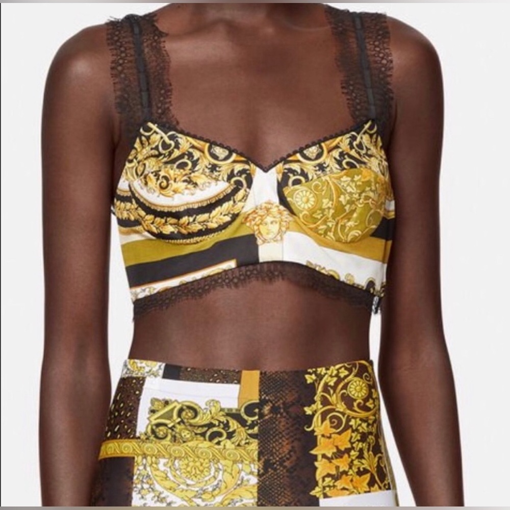 Versace Sets - Authentic! - Picture 2 of 4